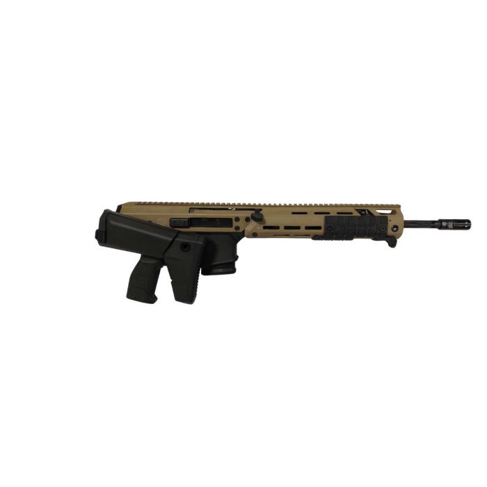 Karabin Grot S16 FB-M1 Coyote Tan kal. 223Rem